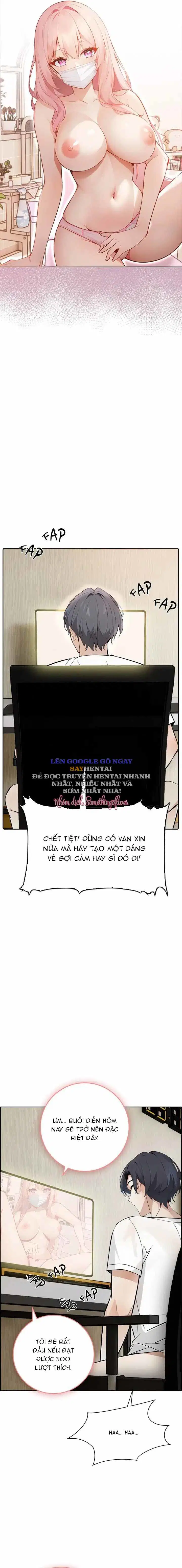 Đại Dịch Toàn Cầu - Chapter 1 trang 2