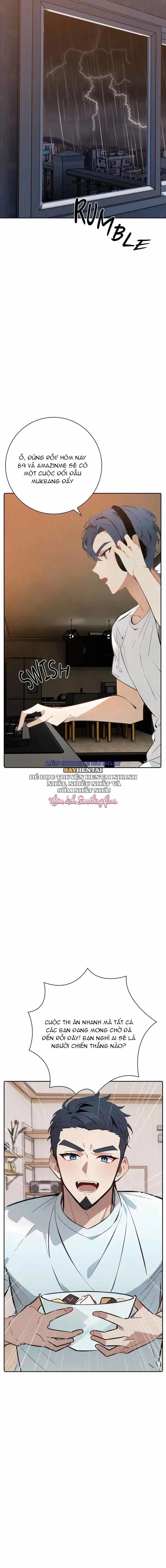 Đại Dịch Toàn Cầu - Chapter 1 trang 5