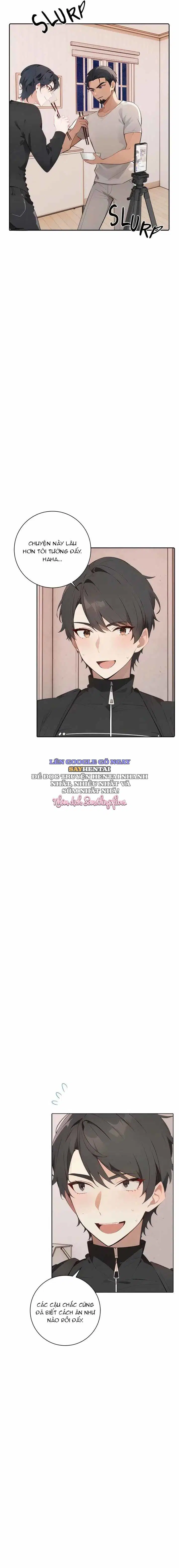 Đại Dịch Toàn Cầu - Chapter 1 trang 7