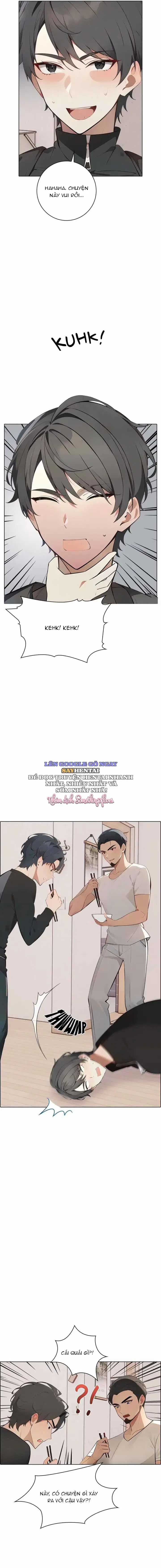 Đại Dịch Toàn Cầu - Chapter 1 trang 8