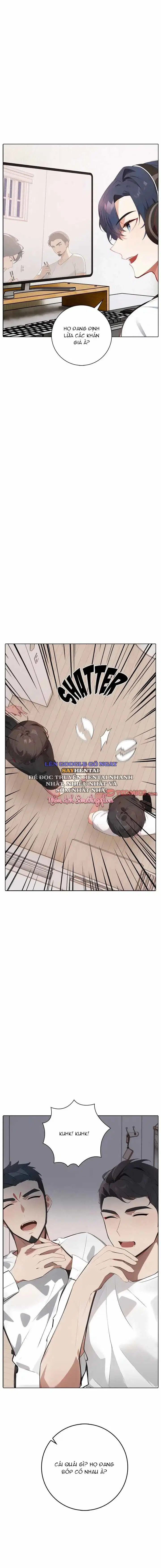 Đại Dịch Toàn Cầu - Chapter 1 trang 9