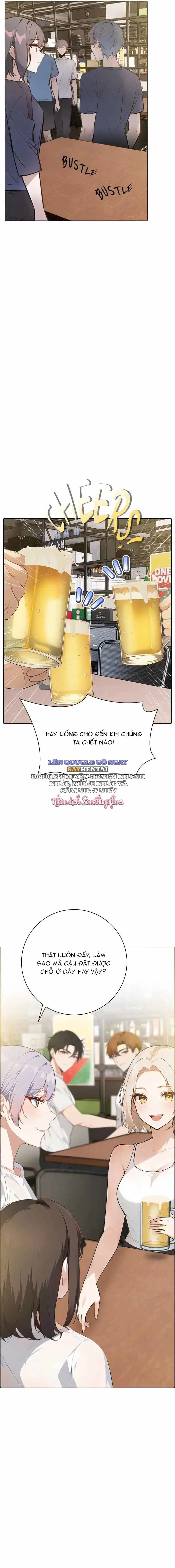 Đại Dịch Toàn Cầu - Chapter 1 trang 12