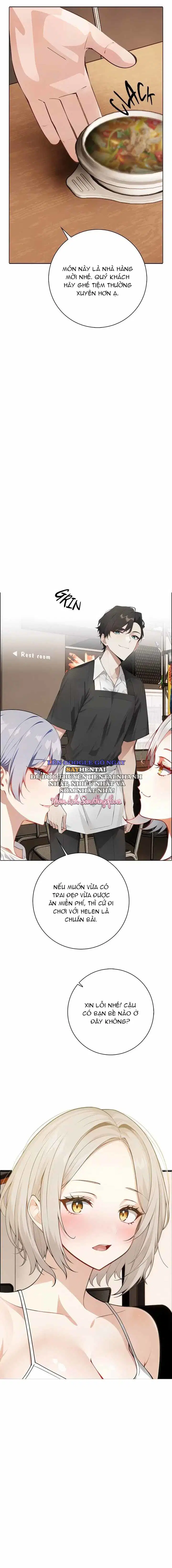 Đại Dịch Toàn Cầu - Chapter 1 trang 14