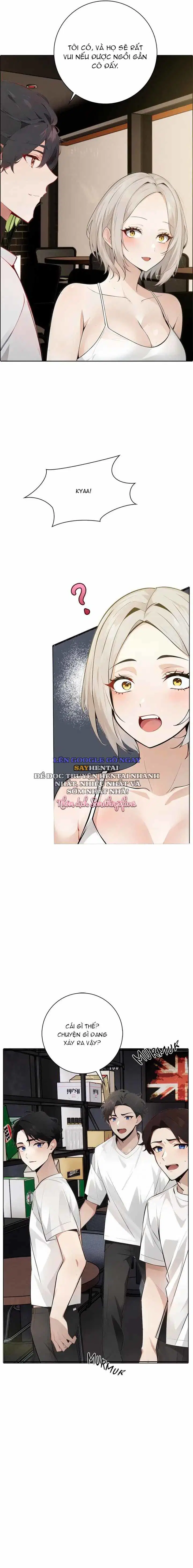 Đại Dịch Toàn Cầu - Chapter 1 trang 15