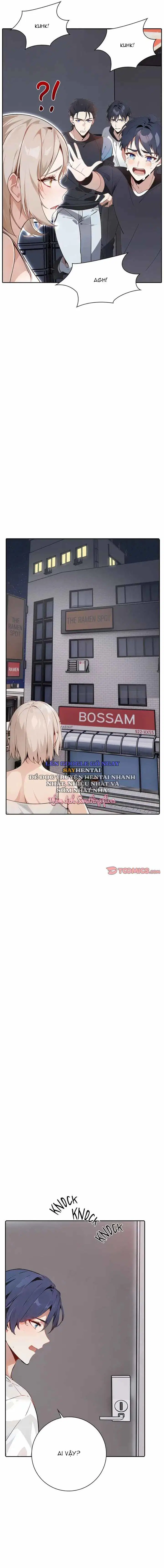 Đại Dịch Toàn Cầu - Chapter 1 trang 17