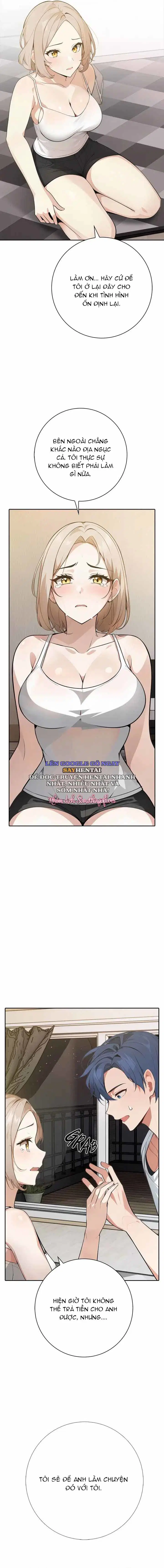 Đại Dịch Toàn Cầu - Chapter 1 trang 22