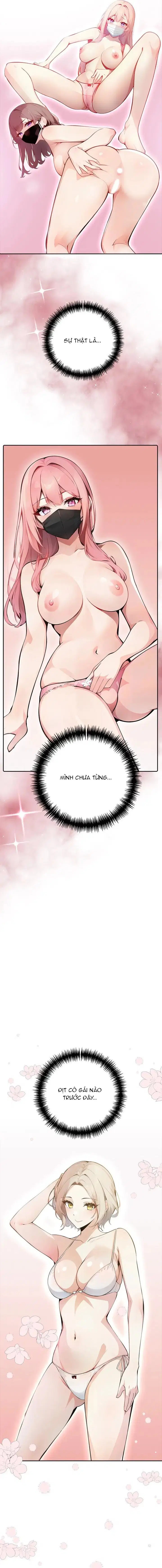 Đại Dịch Toàn Cầu - Chapter 1 trang 24