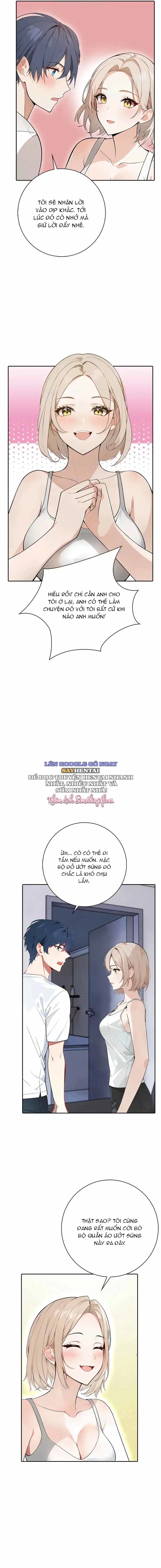 Đại Dịch Toàn Cầu - Chapter 2 trang 3