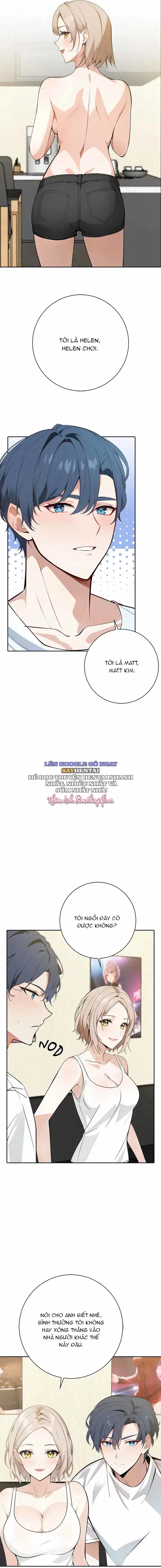 Đại Dịch Toàn Cầu - Chapter 2 trang 7