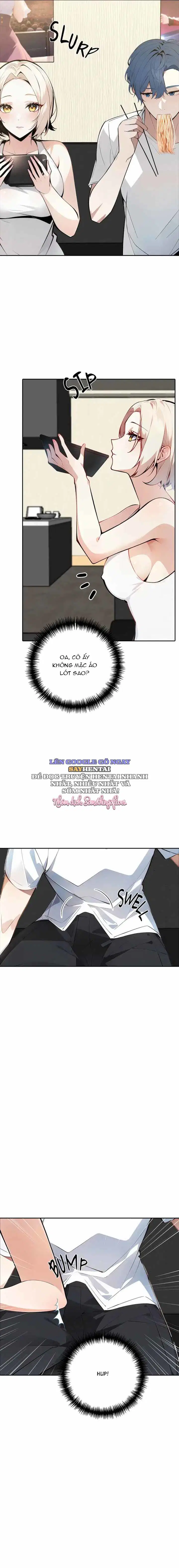 Đại Dịch Toàn Cầu - Chapter 2 trang 9