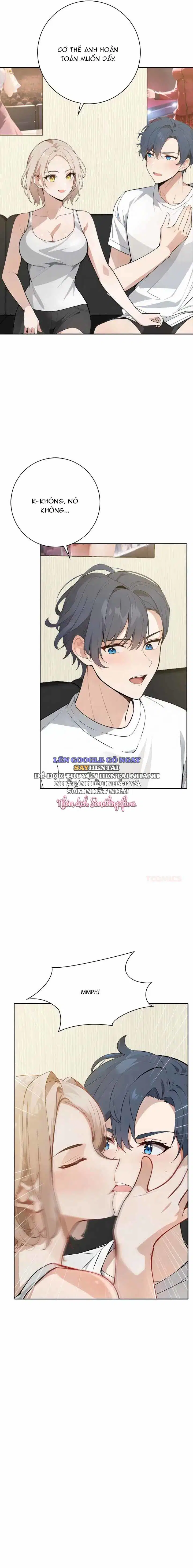 Đại Dịch Toàn Cầu - Chapter 2 trang 11