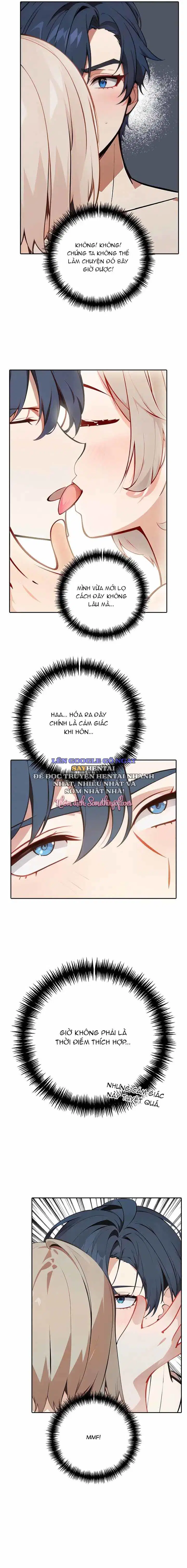 Đại Dịch Toàn Cầu - Chapter 2 trang 12