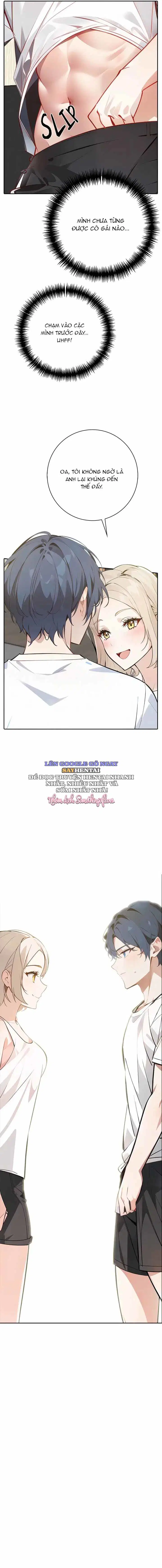 Đại Dịch Toàn Cầu - Chapter 2 trang 13