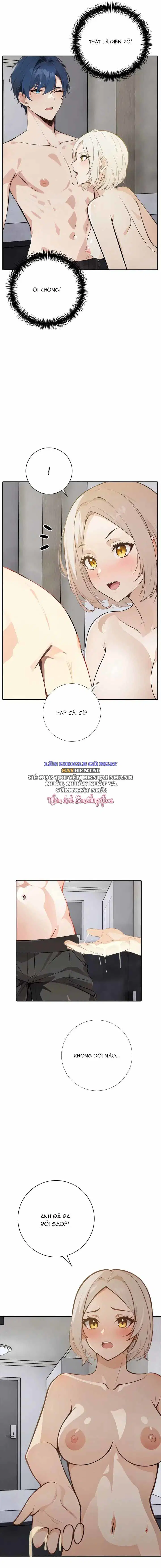 Đại Dịch Toàn Cầu - Chapter 2 trang 16