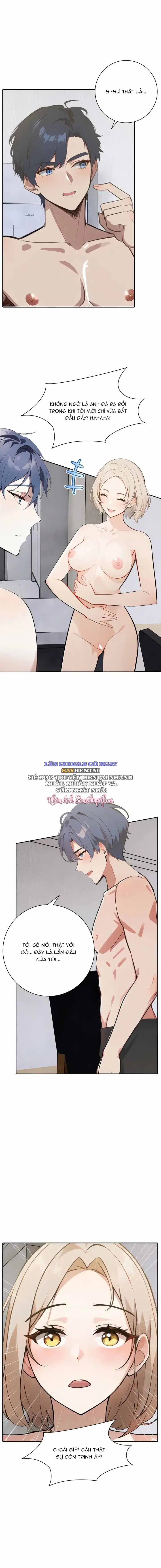 Đại Dịch Toàn Cầu - Chapter 2 trang 17