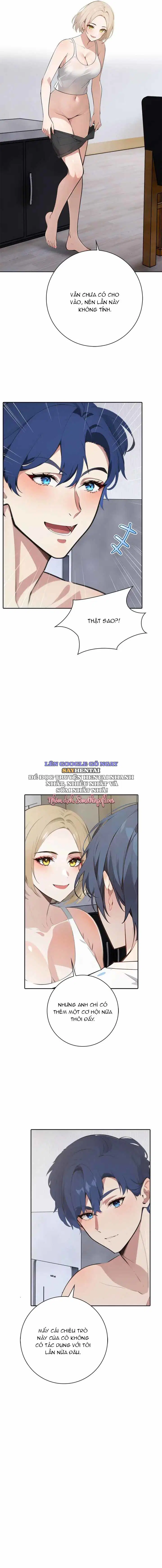 Đại Dịch Toàn Cầu - Chapter 2 trang 19
