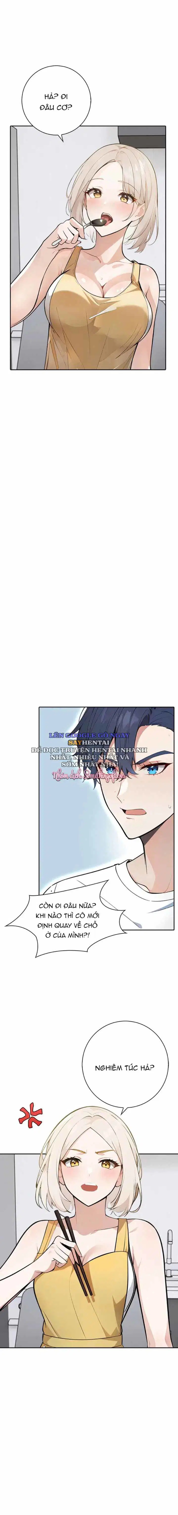 Đại Dịch Toàn Cầu - Chapter 3 trang 5