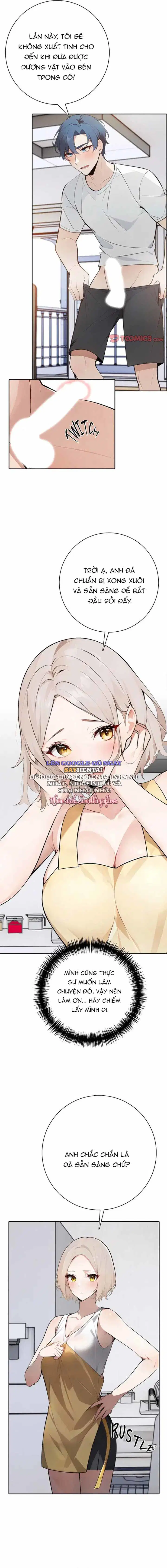 Đại Dịch Toàn Cầu - Chapter 3 trang 10