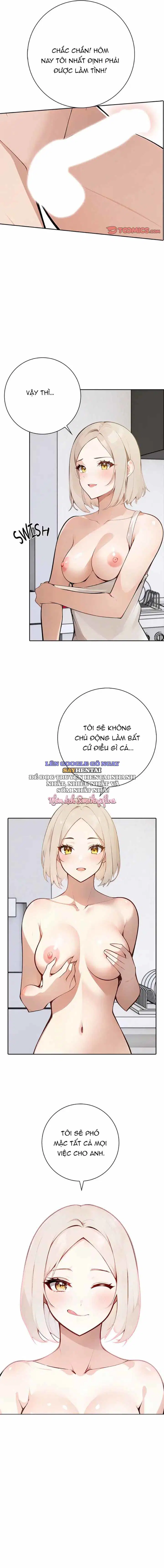 Đại Dịch Toàn Cầu - Chapter 3 trang 11