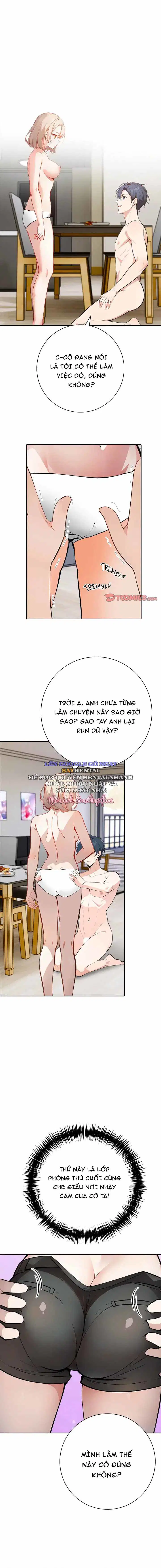 Đại Dịch Toàn Cầu - Chapter 4 trang 2