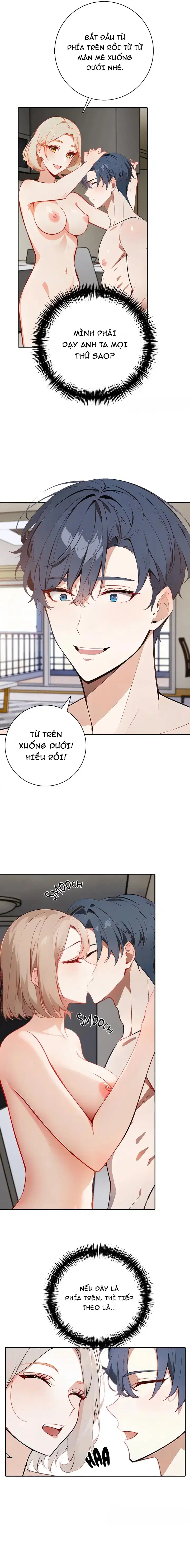 Đại Dịch Toàn Cầu - Chapter 4 trang 4