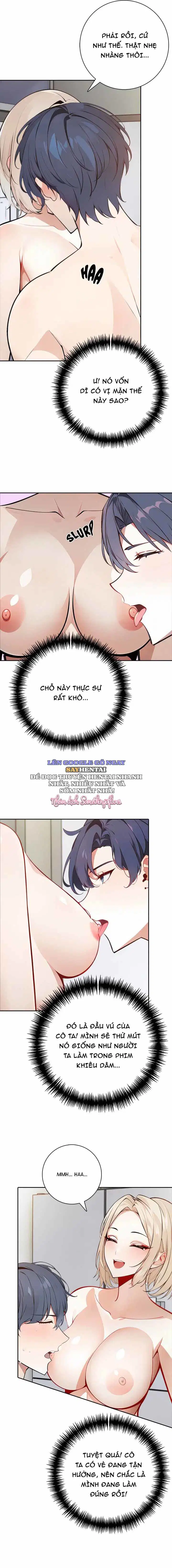 Đại Dịch Toàn Cầu - Chapter 4 trang 5