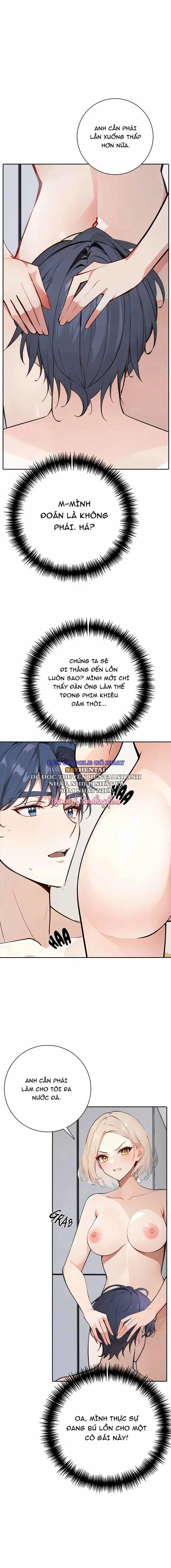 Đại Dịch Toàn Cầu - Chapter 4 trang 7