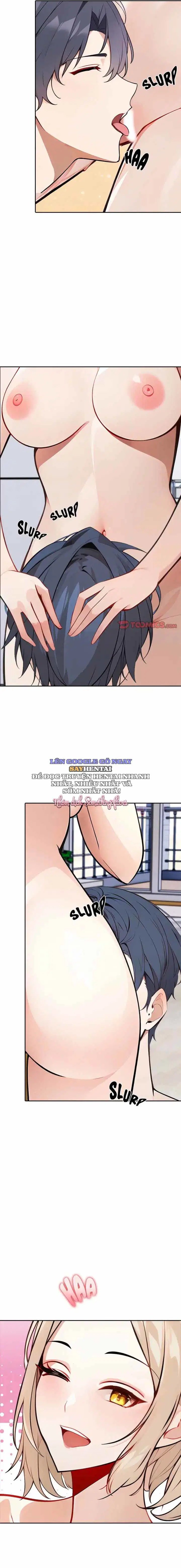 Đại Dịch Toàn Cầu - Chapter 4 trang 9