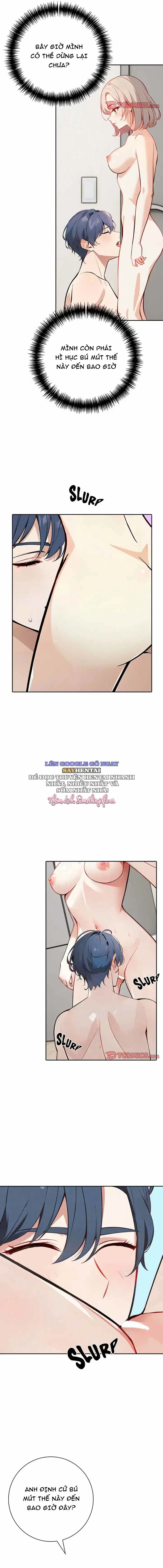 Đại Dịch Toàn Cầu - Chapter 4 trang 10
