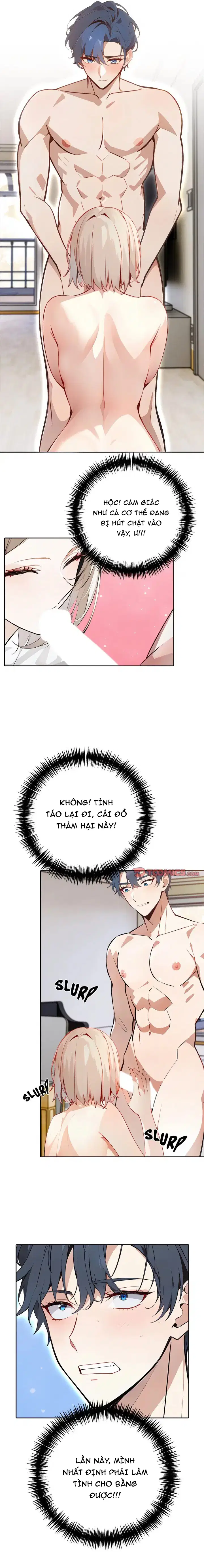 Đại Dịch Toàn Cầu - Chapter 4 trang 13