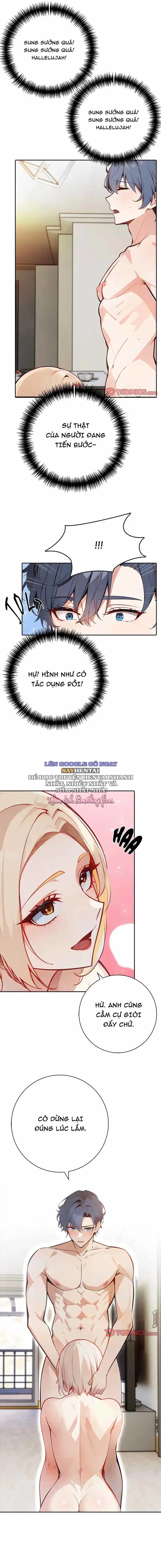 Đại Dịch Toàn Cầu - Chapter 4 trang 14