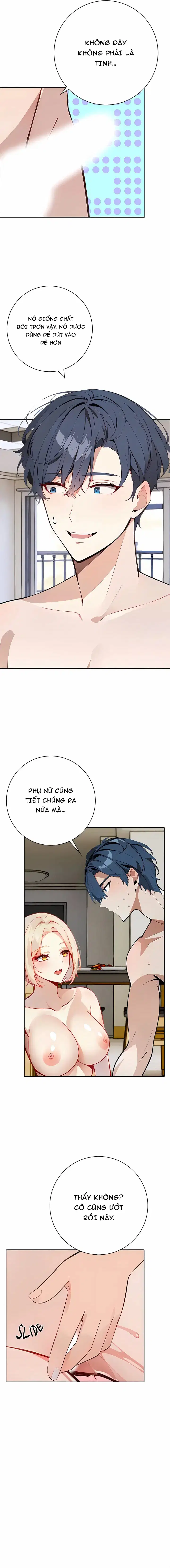 Đại Dịch Toàn Cầu - Chapter 5 trang 4