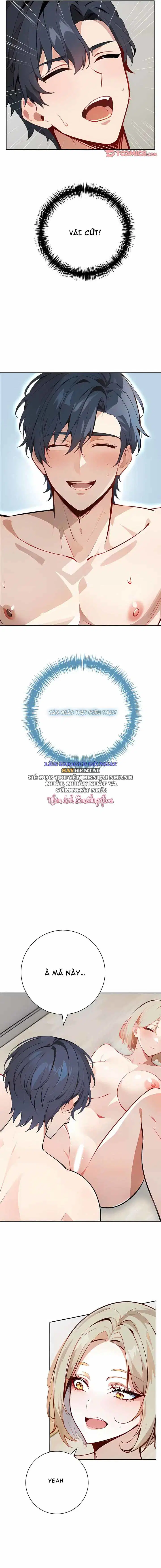 Đại Dịch Toàn Cầu - Chapter 5 trang 7