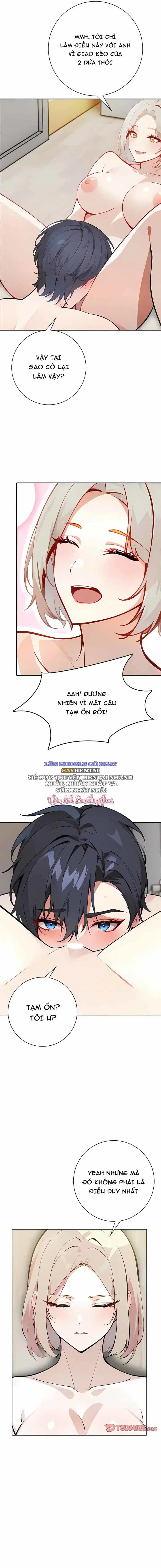 Đại Dịch Toàn Cầu - Chapter 5 trang 9
