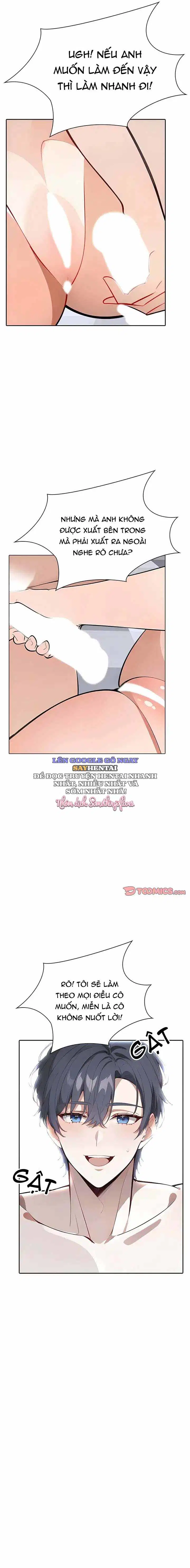 Đại Dịch Toàn Cầu - Chapter 6 trang 6
