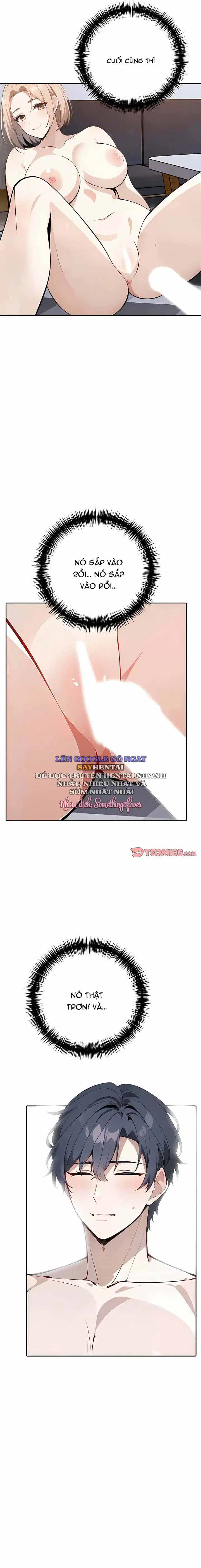 Đại Dịch Toàn Cầu - Chapter 6 trang 7