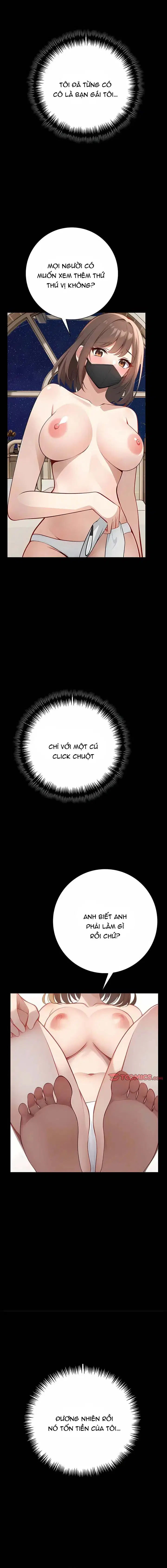Đại Dịch Toàn Cầu - Chapter 6 trang 11