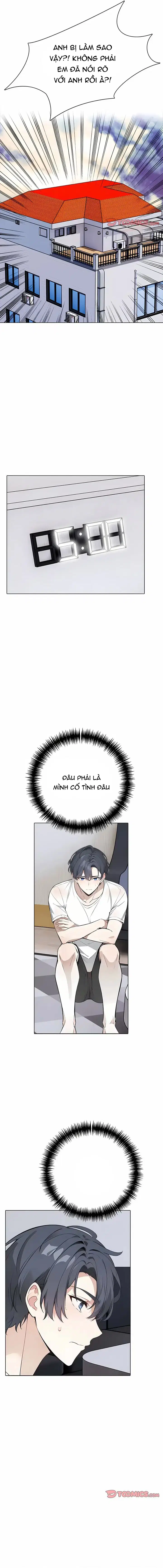 Đại Dịch Toàn Cầu - Chapter 6 trang 15