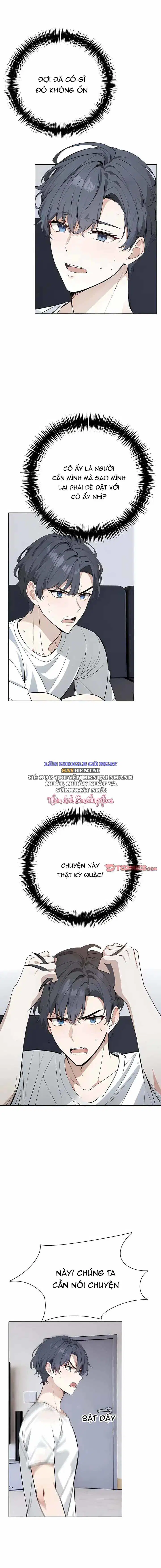 Đại Dịch Toàn Cầu - Chapter 6 trang 17