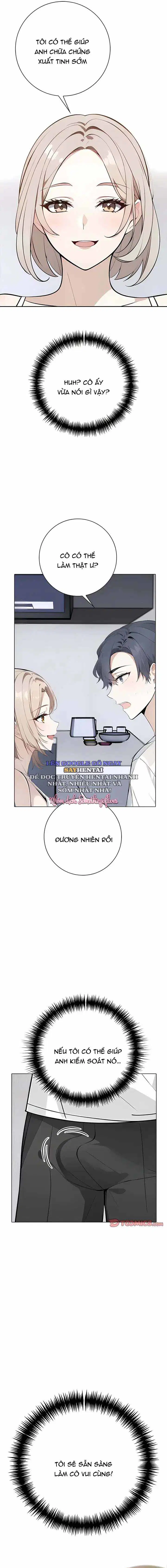 Đại Dịch Toàn Cầu - Chapter 6 trang 20