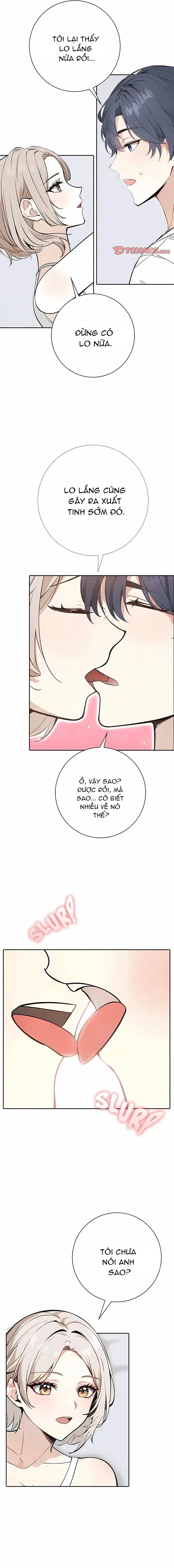 Đại Dịch Toàn Cầu - Chapter 7 trang 3