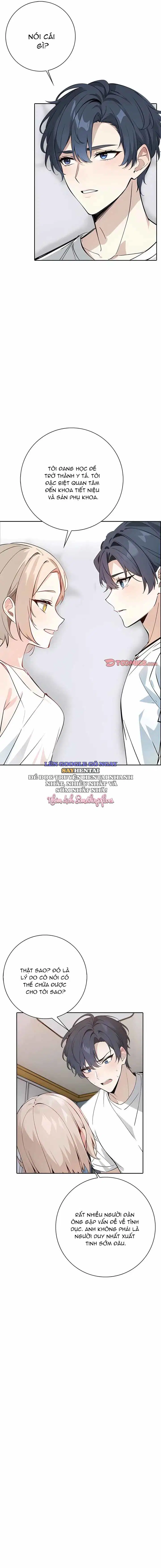 Đại Dịch Toàn Cầu - Chapter 7 trang 4