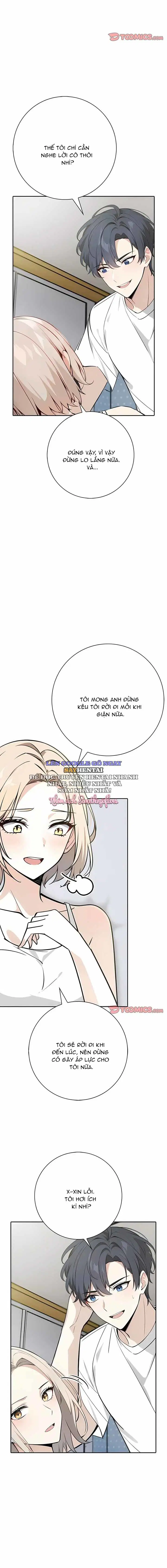 Đại Dịch Toàn Cầu - Chapter 7 trang 5