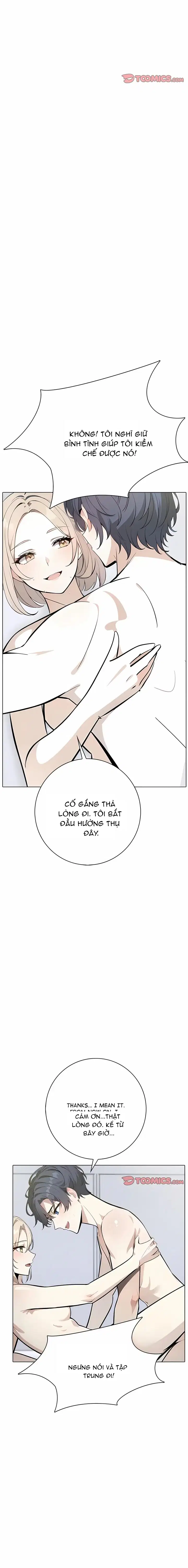 Đại Dịch Toàn Cầu - Chapter 7 trang 13