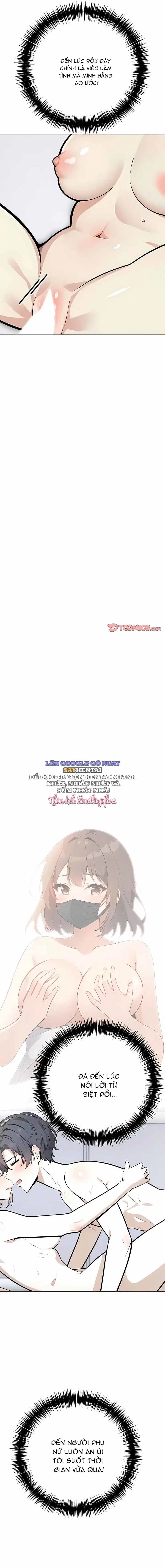 Đại Dịch Toàn Cầu - Chapter 7 trang 14