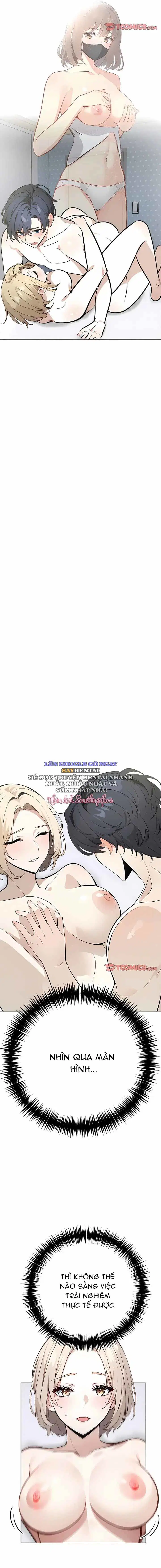 Đại Dịch Toàn Cầu - Chapter 7 trang 15