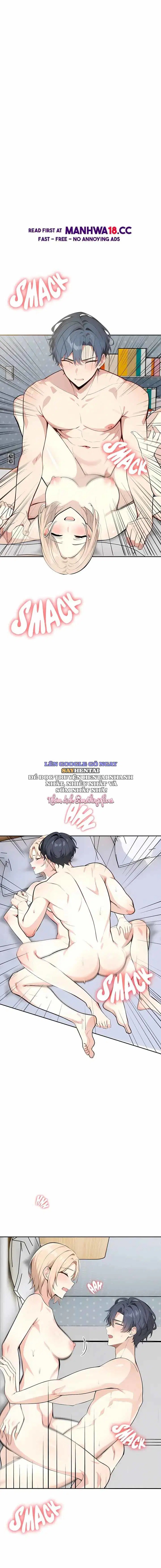 Đại Dịch Toàn Cầu - Chapter 8 trang 3