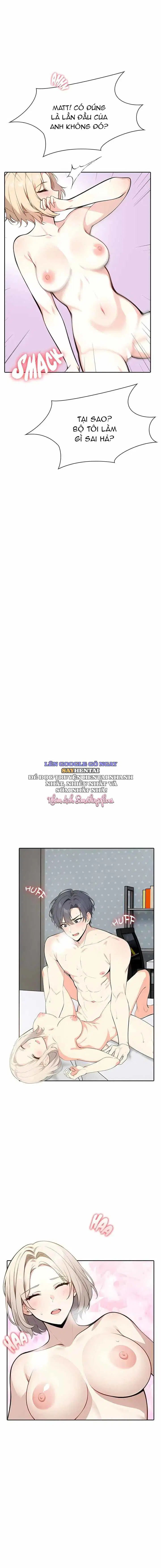Đại Dịch Toàn Cầu - Chapter 8 trang 4