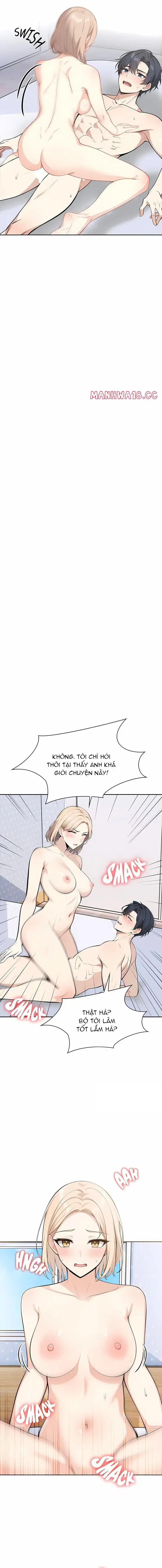 Đại Dịch Toàn Cầu - Chapter 8 trang 5