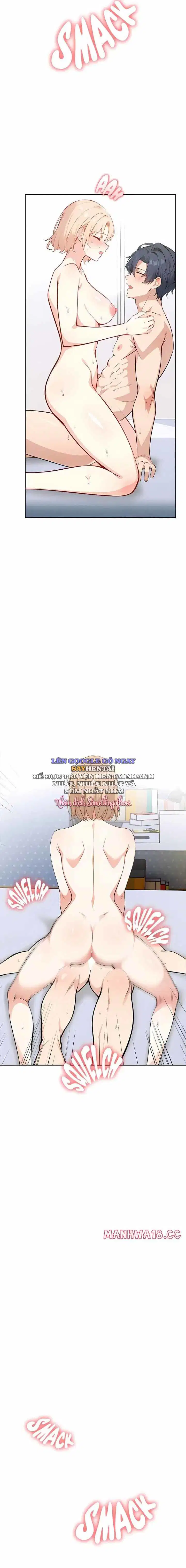 Đại Dịch Toàn Cầu - Chapter 8 trang 6